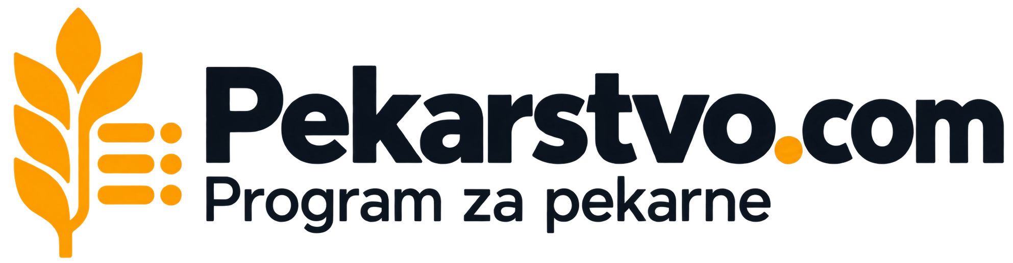 pekarstvo